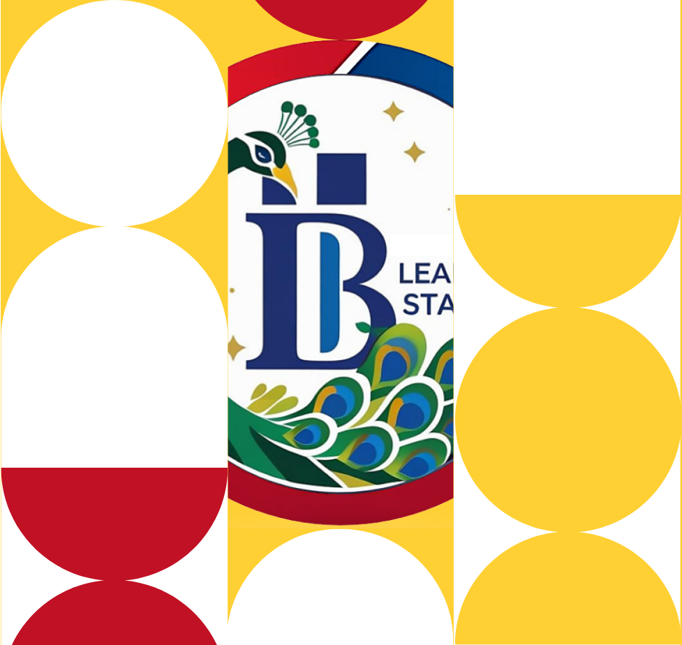 IB Learning Star cover artwork
